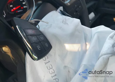 2024 Chevrolet Silverado 1500 2Wd Short Bed Custom z USA, uszkodzony, nr VIN 3GCPABEK4RG103545